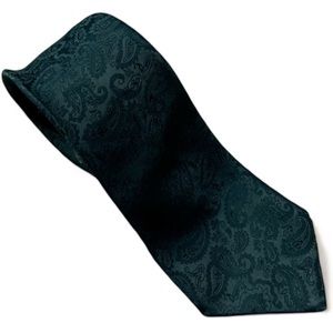 Vintage JCPenney Men’s Paisley Tie EUC